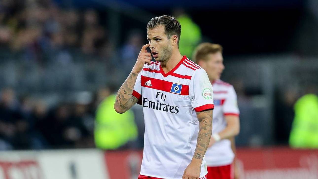 Darum verlässt Diekmeier den HSV