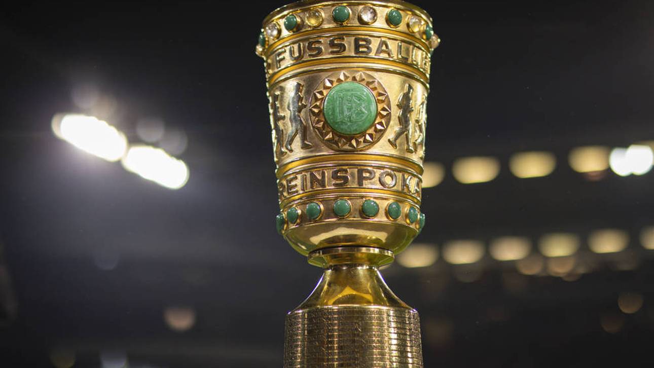 Pokal-Auslosung: Glück für Bayer