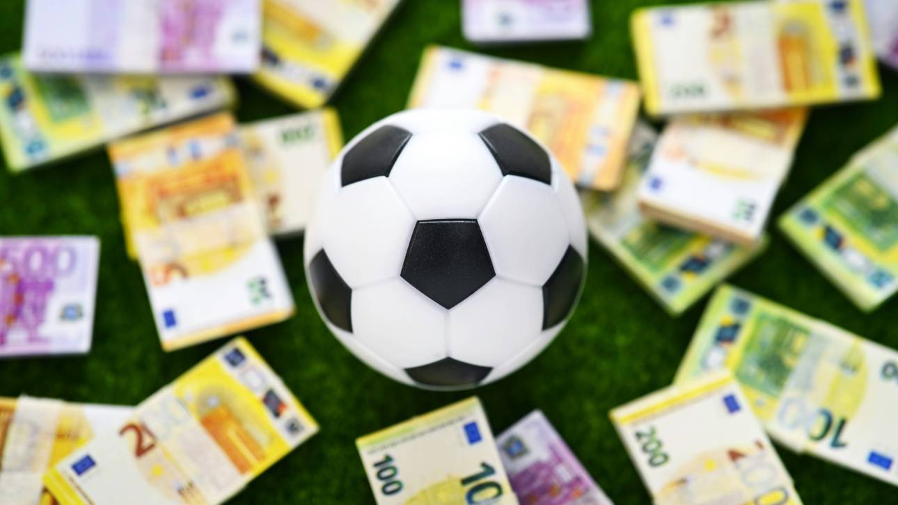 Milliarden! Serie A im Schuldensumpf