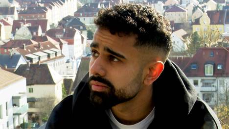 Vor drei Jahren kam Sarpreet Singh aus Neuseeland zum FC Bayern München. Mittlerweile ist der Leihspieler beim SSV Jahn Regensburg zum Leistungsträger avanciert.