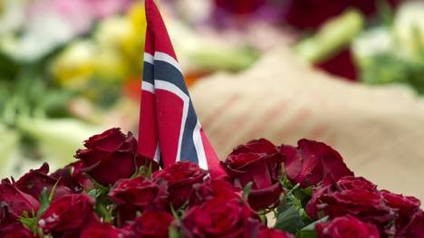 Der norwegische Olympiasieger Tormod Knutsen ist verstorben