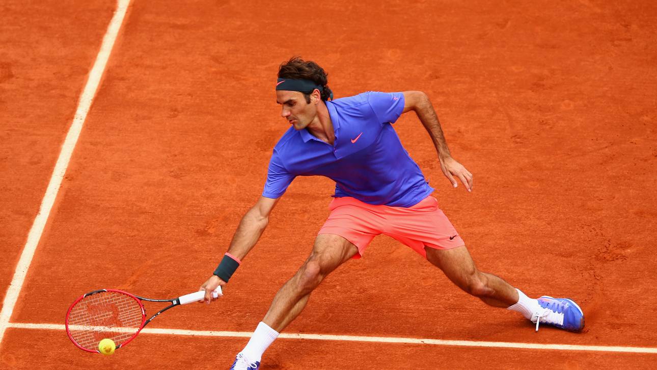 Federer verzichtet auf French Open