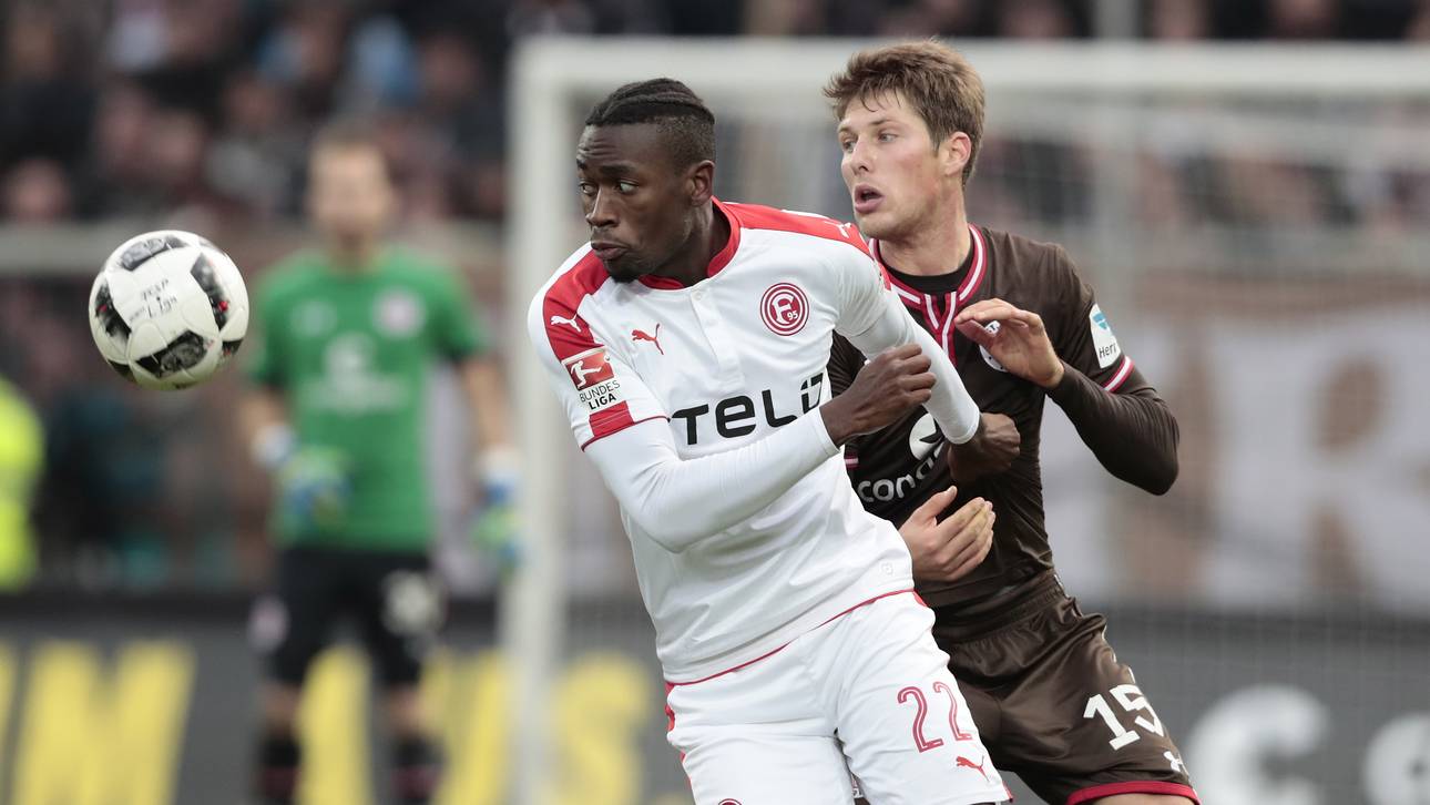 Fortuna verleiht Belgien-Talent