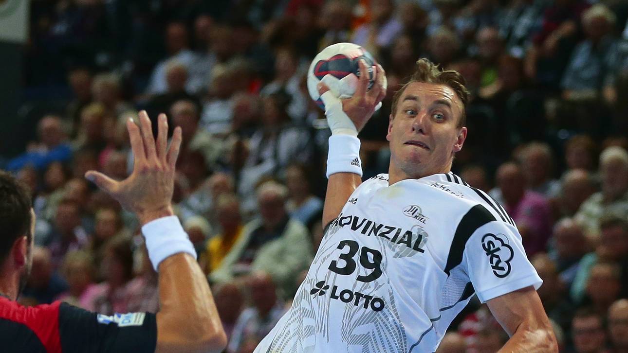 DHB-Team trifft auf All-Star-Auswahl