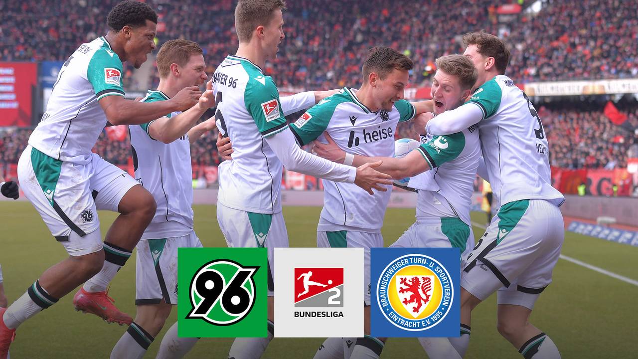 Lösung im Hannover-Machtkampf