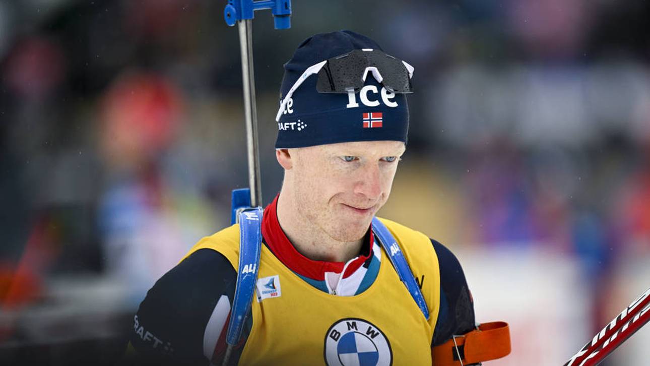 Biathlon-Zoff! Olympiasieger legt nach