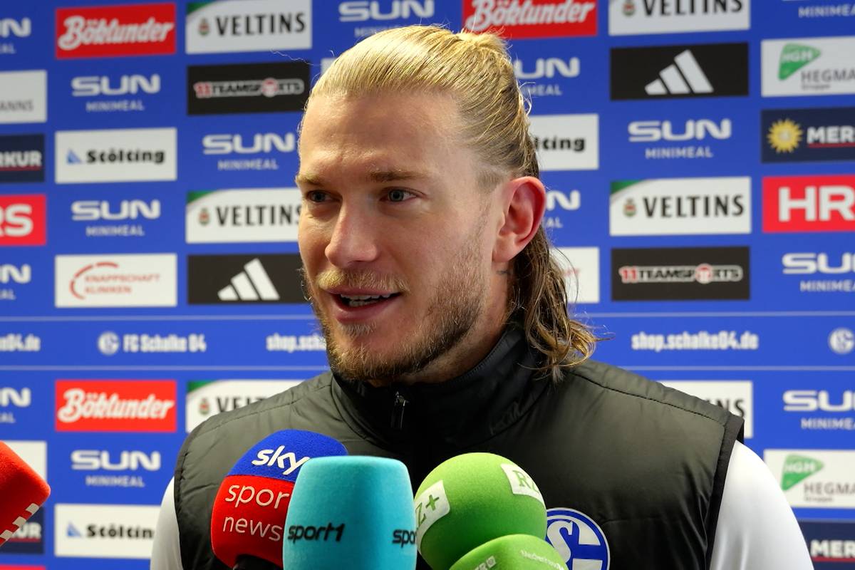 DFB-Nominierung? "Wäre die Kirsche auf der Sahne"