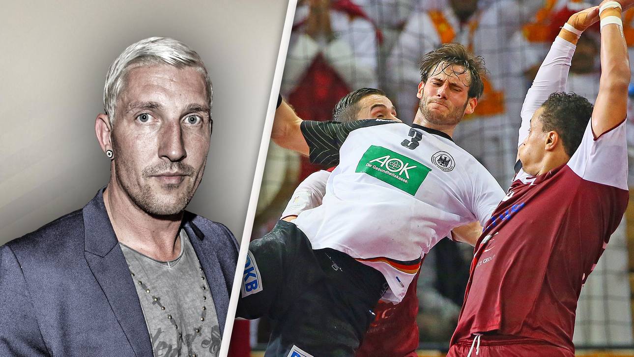 Wir waren einfach nicht besser als Katar