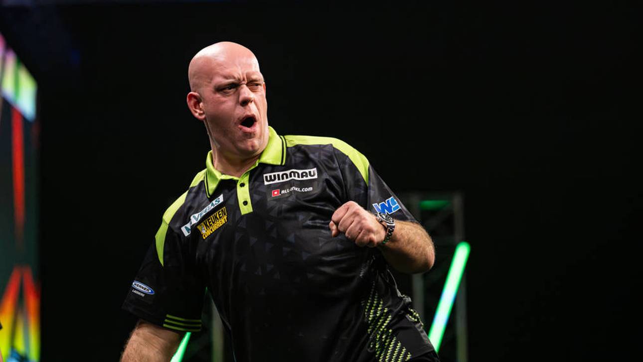 Der 13. WM-Tag heute LIVE im TV