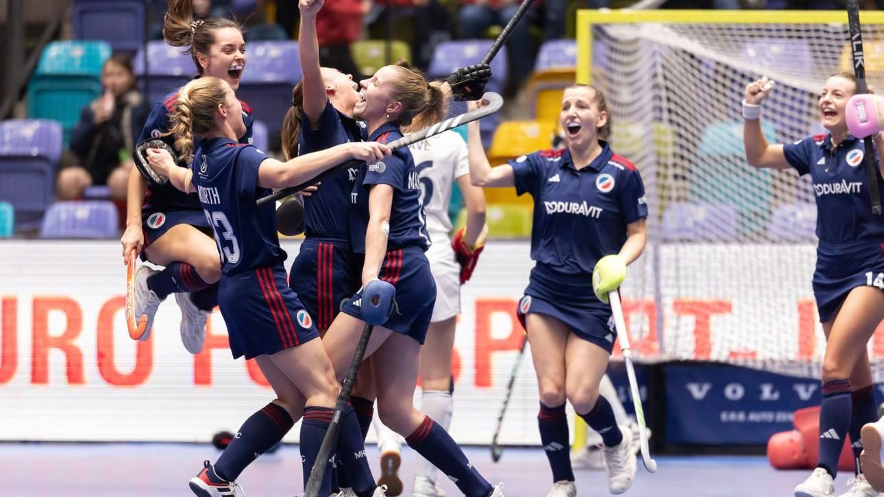 Doppeltitel! Mannheim nicht zu stoppen