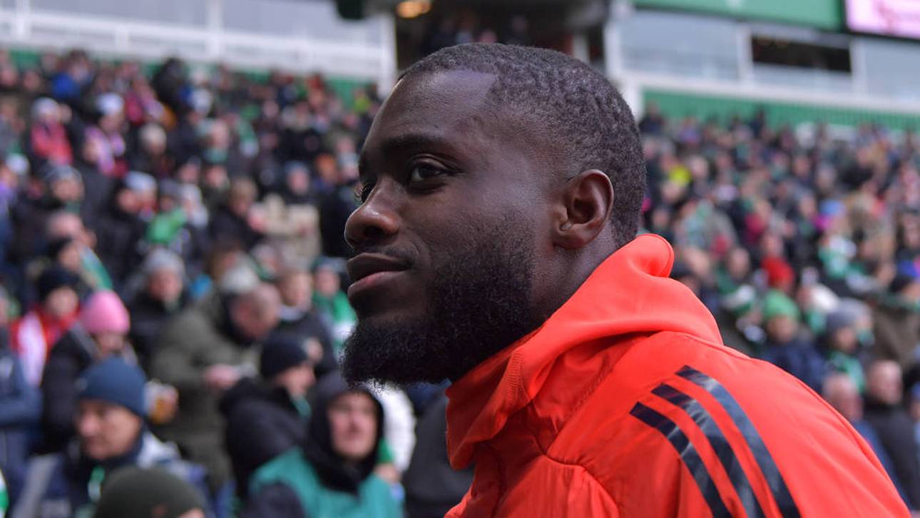 Upamecano? „Heiß begehrt in Europa“