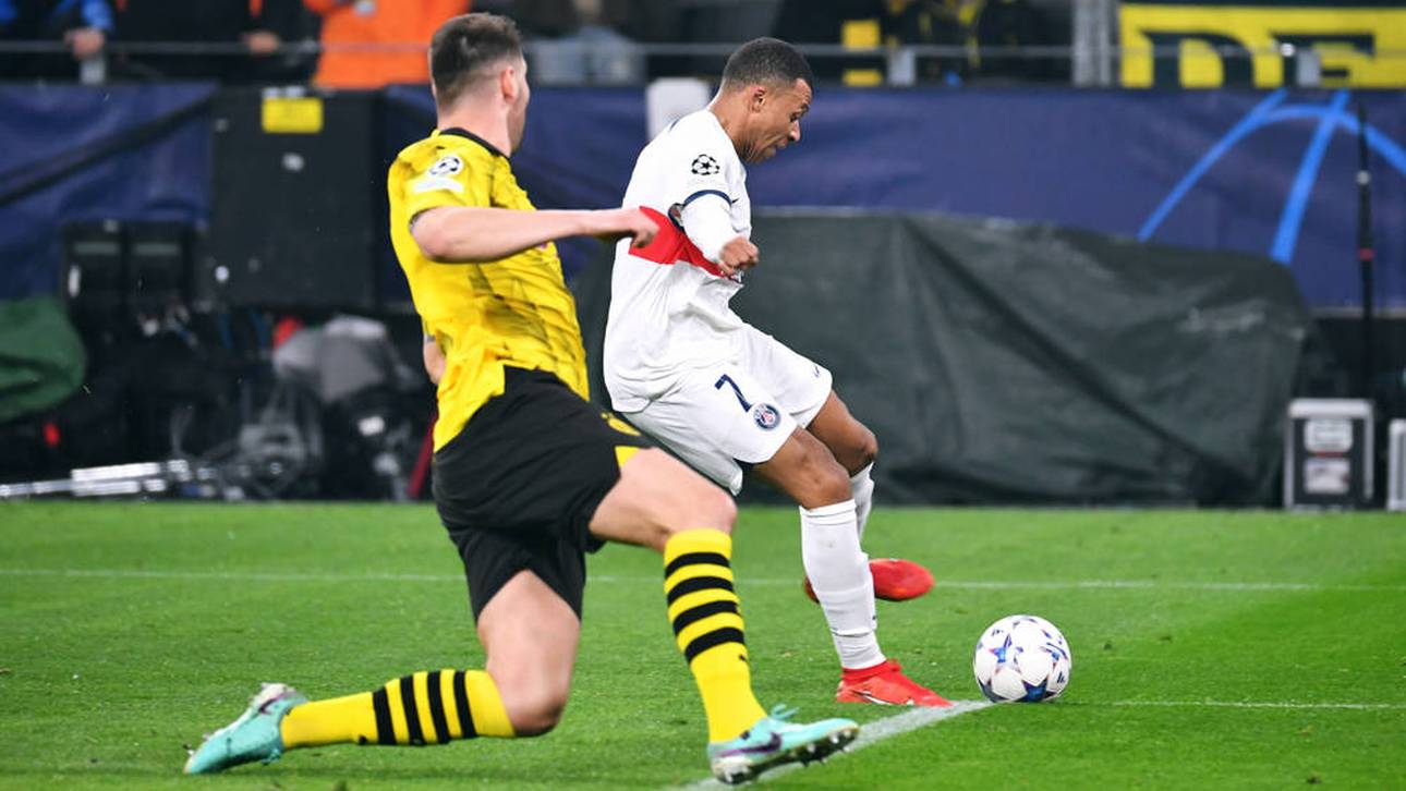 „Weltbeste Monster-Grätsche“