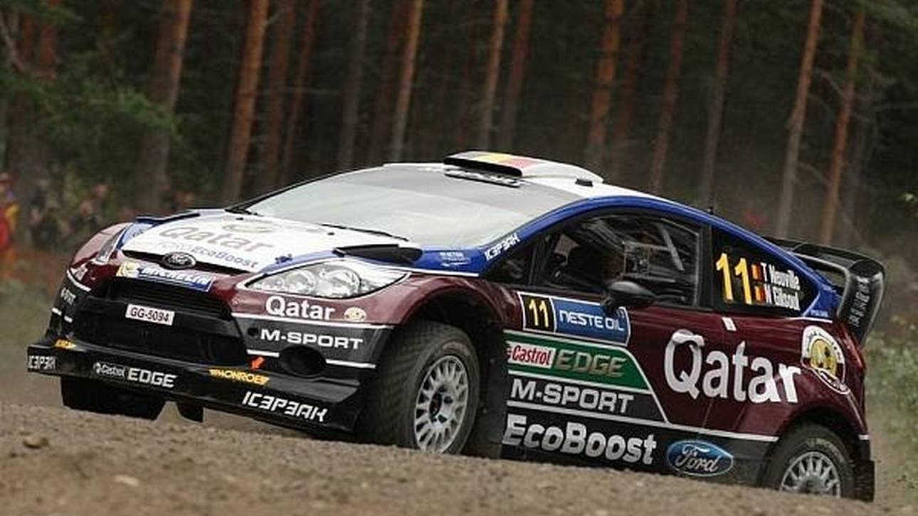 Gelingt Neuville beim „Heimspiel“ der große Wurf?