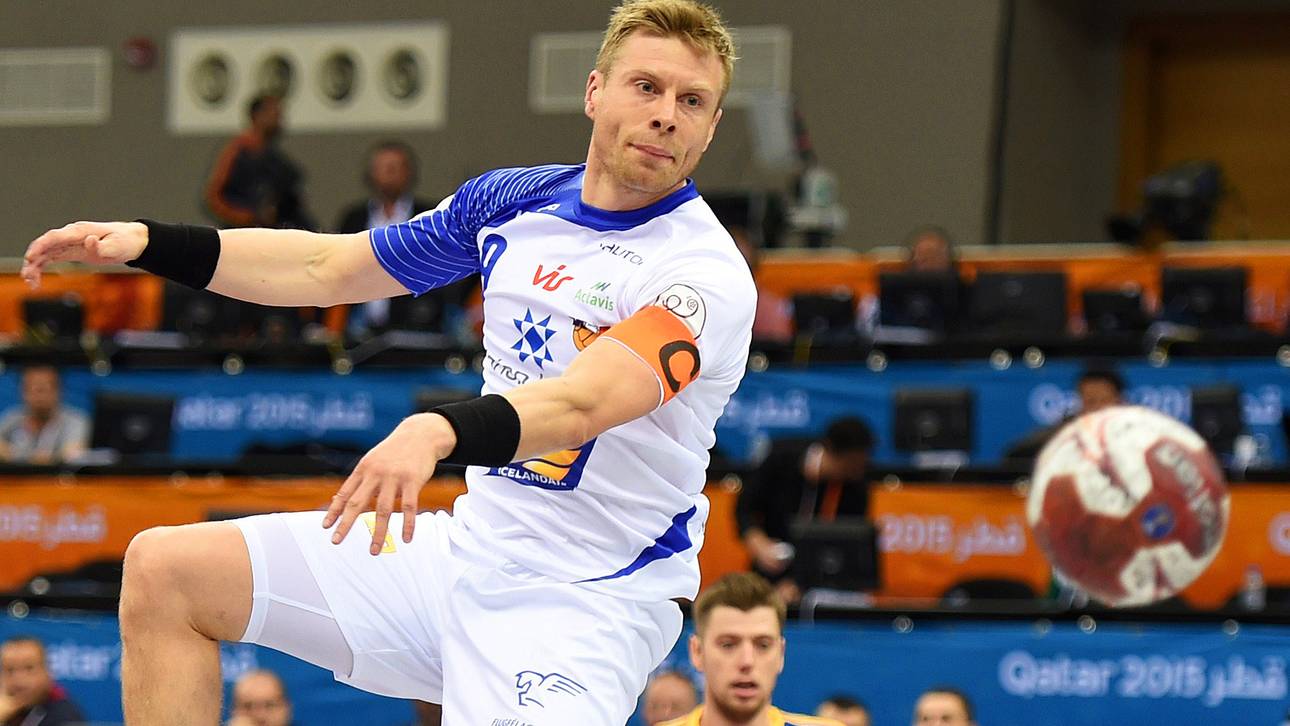 Island-Star zerlegt neue Regeln