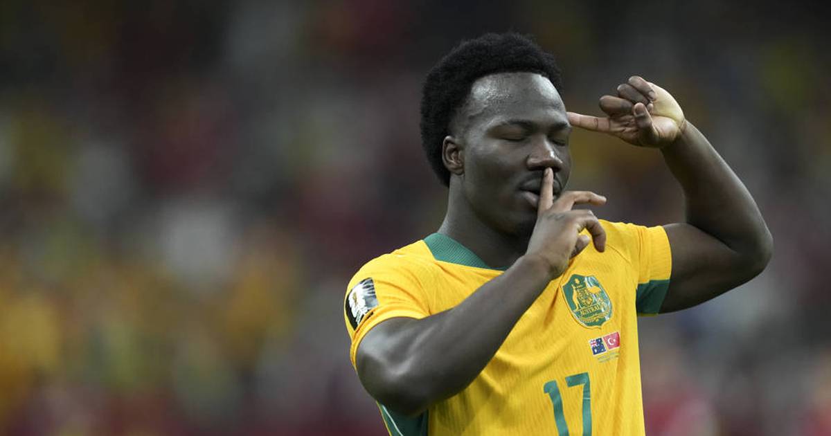 2026 World Cup: Former Bayern talent shocks Turkey