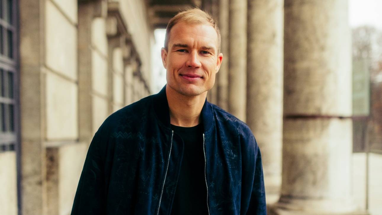 Badstuber wird SPORT1-Kolumnist