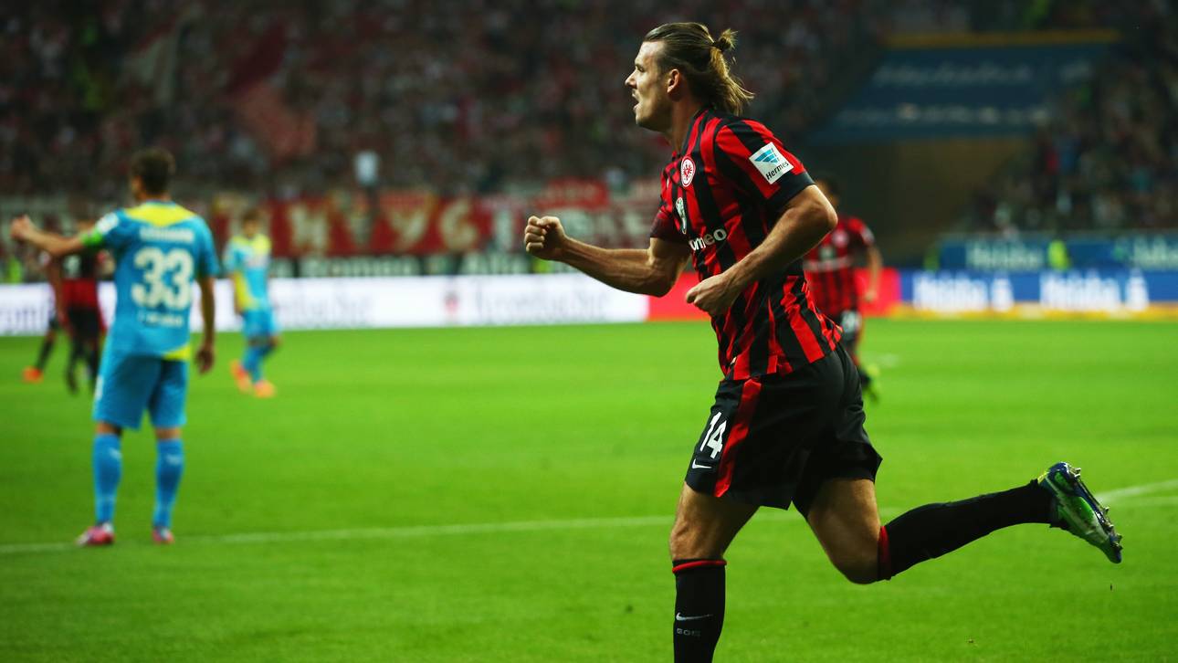 Völler von Meier beeindruckt