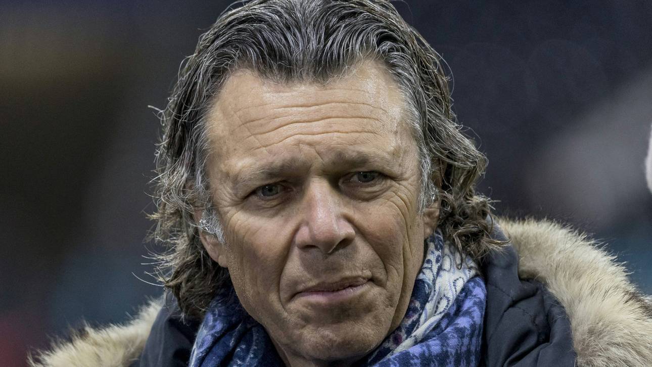 Kritik an deutschen Schiedsrichtern