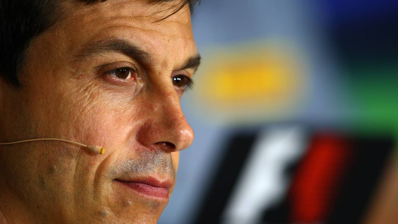 Mercedes: Wolff warnt vor Ferrari