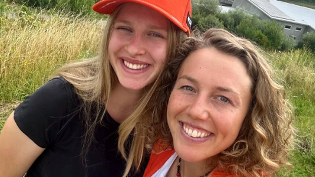 Dahlmeier lässt aufhorchen