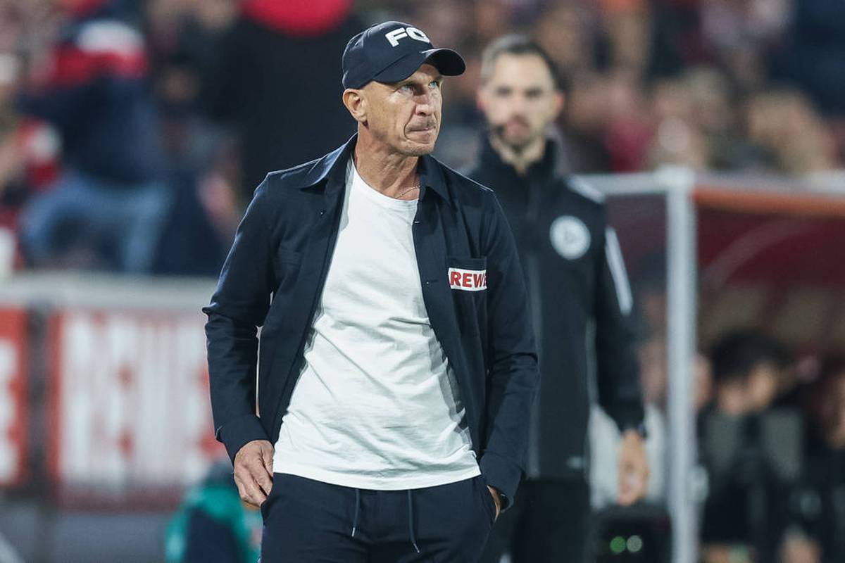 Struber-Aus: "Hätte man früher machen müssen"