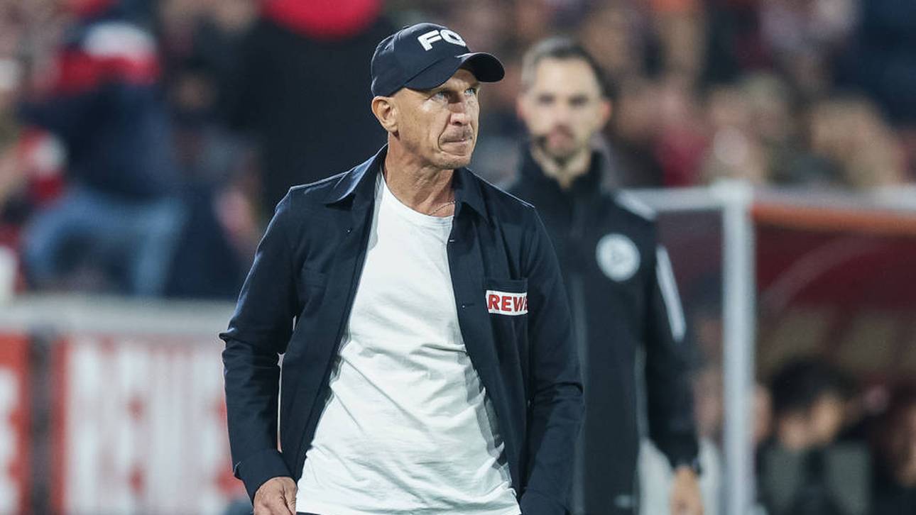 Ex-Profi ordnet Struber-Aus ein