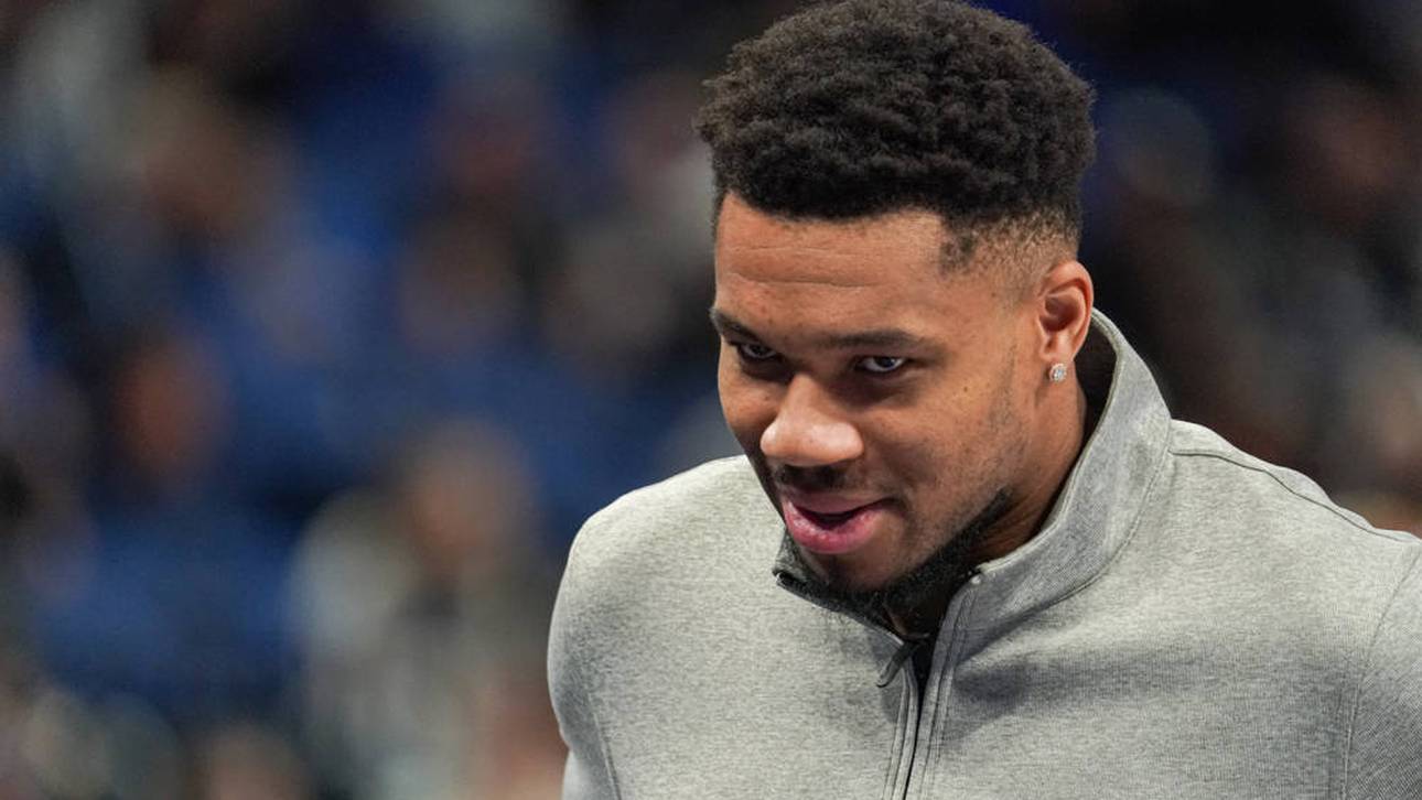 Giannis-Trade? Spannendes Gerücht