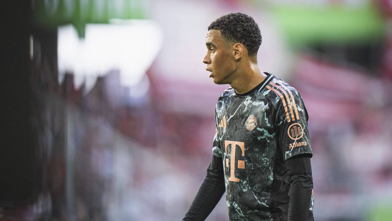 Ist Musialas Traum in Gefahr?