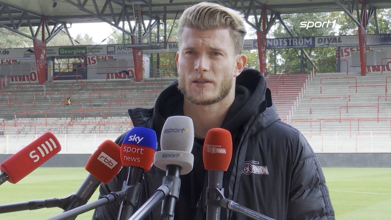 Loris Karius über seine Zeit bei Liverpool unter Jürgen Klopp