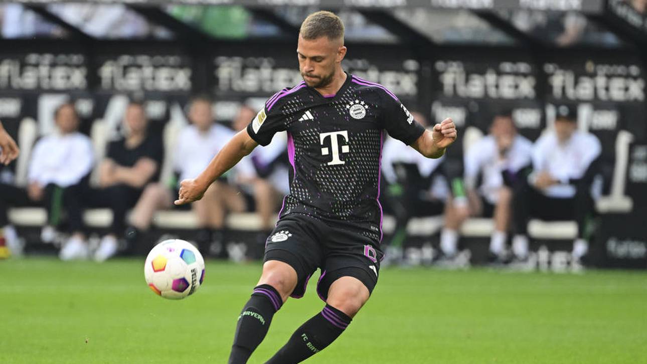 Reicht der kleine Bayern-Kader?