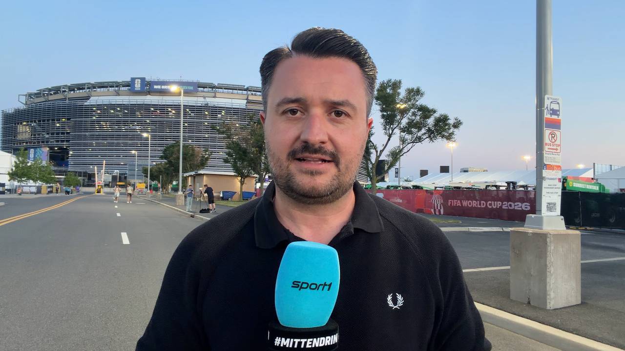 "Gelbes Meer": Deutschland droht Fan-Invasion