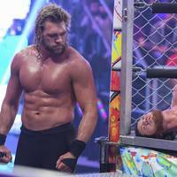 Der bei WWE vor zweieinhalb Jahren noch hoch gehandelte Von Wagner ist Teil der Entlassungswelle nach WrestleMania, wie nun bekannt geworden ist.