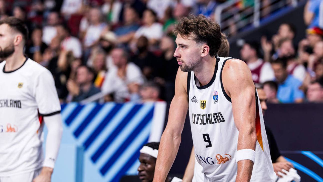 Desaströse deutsche Statistik