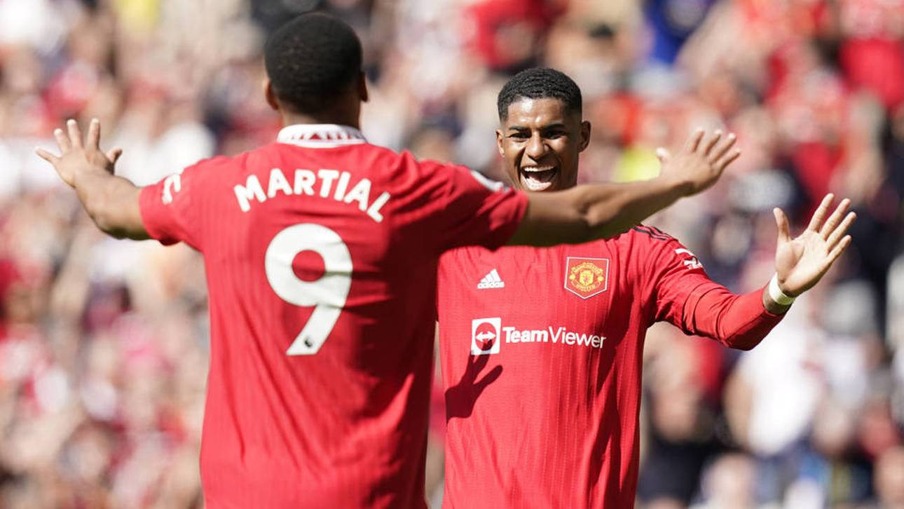 United siegt – bangt aber um Topstar