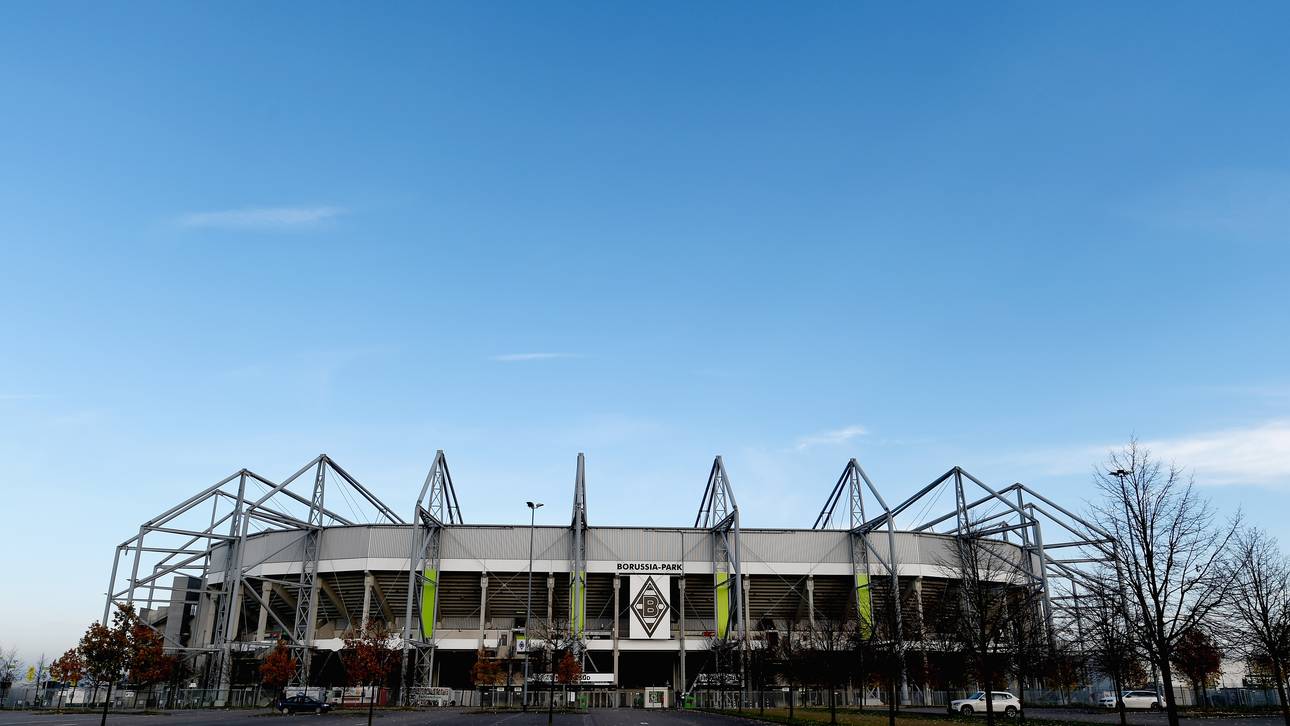 Derby in Gladbach startet später