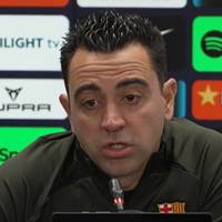 Haaland oder Mbappé zu Barca? Xavi lässt tief blicken