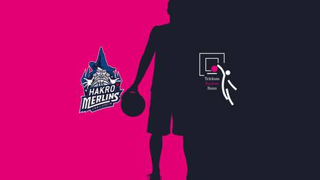 HAKRO Merlins Crailsheim - Telekom Baskets Bonn: Highlights | easyCredit BBL