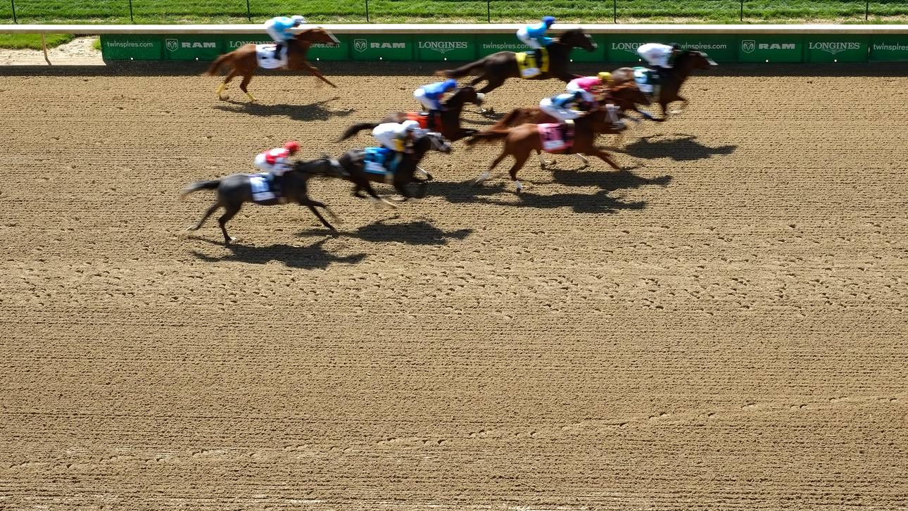 Außenseiter siegt in Frankfurt