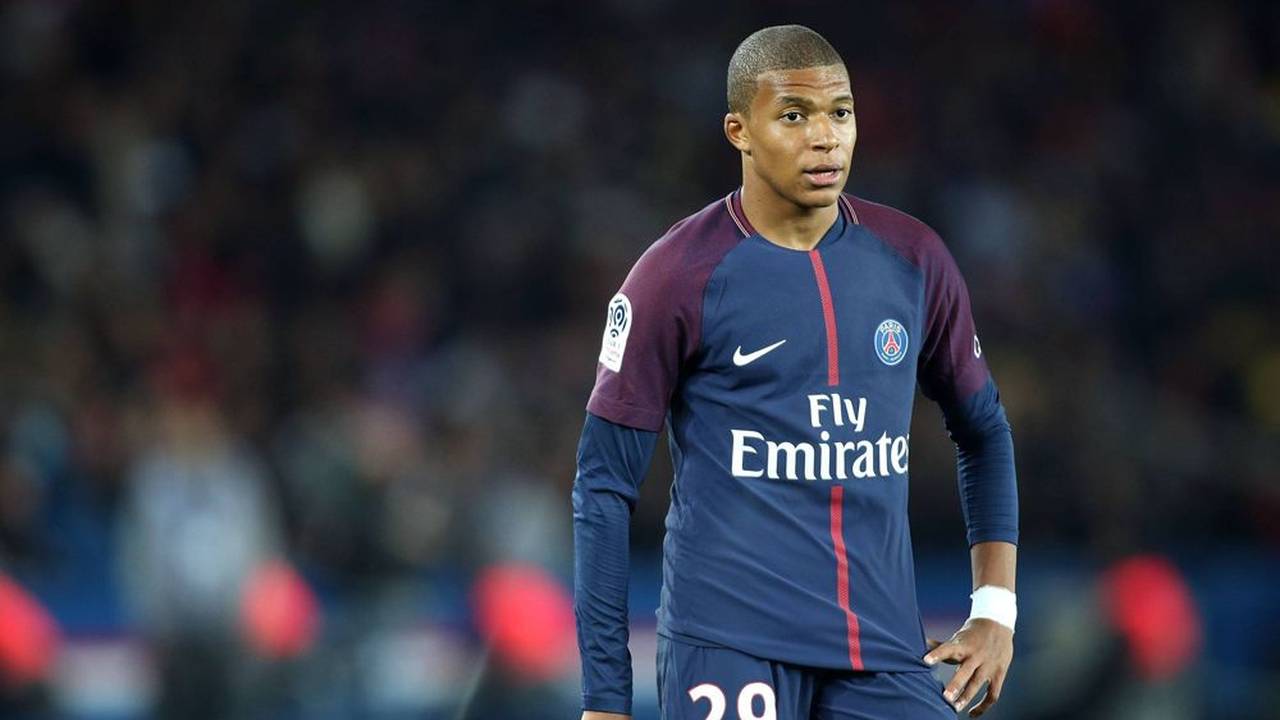 Paris Saint-Germain: Ex-Sportdirektor Leonardo mit Kritik auf Kylian Mbappé