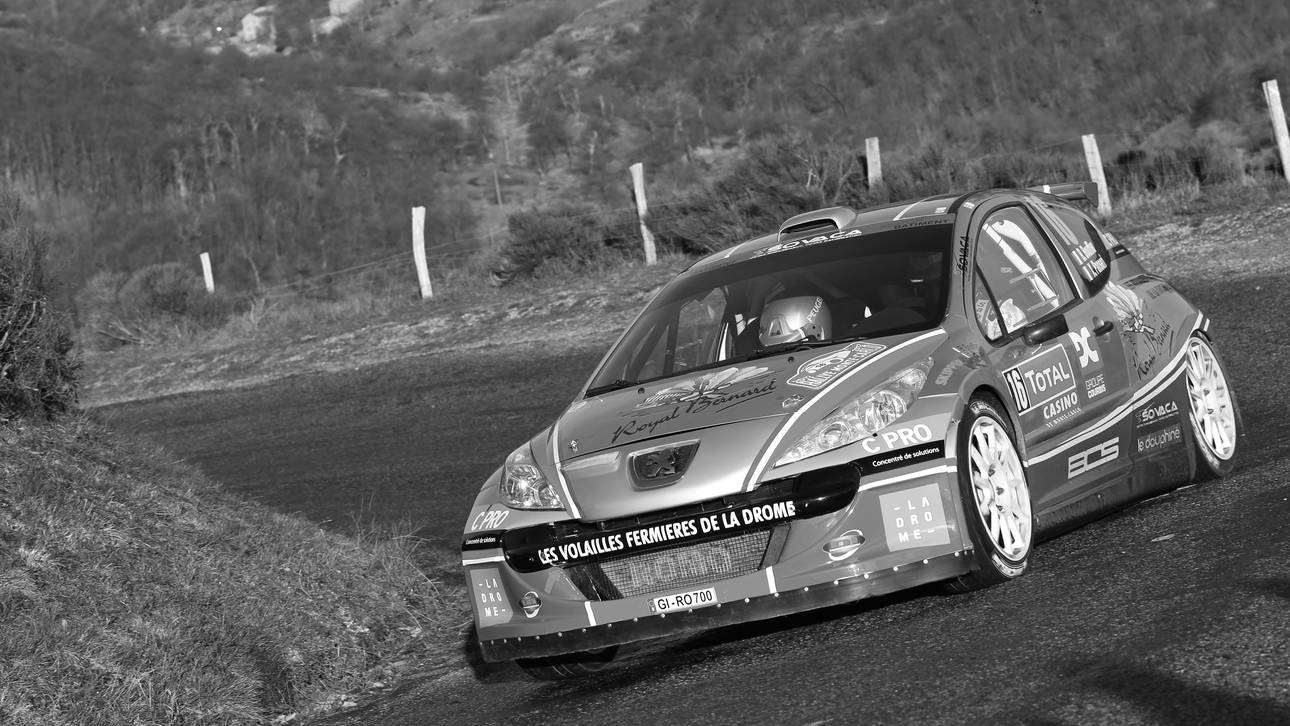Tragödie bei Rallye in Italien