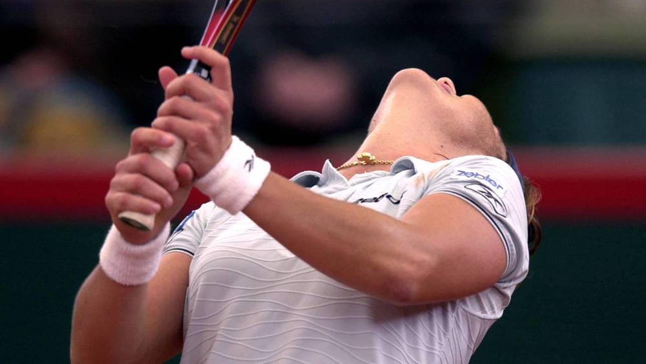 Der tiefe Fall einer Graf-Rivalin