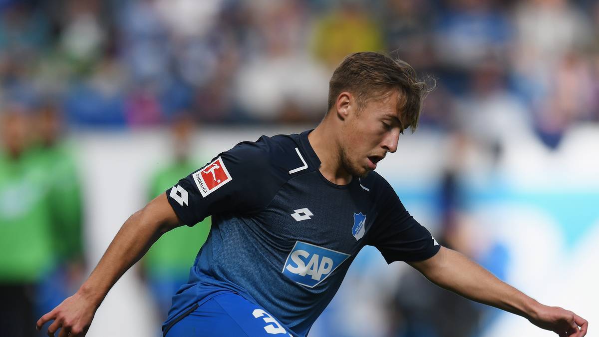 FELIX PASSLACK (BVB/Hoffenheim, 19): Eigentlich ist Felix Passlack schon in der Bundesliga angekommen, durfte schon gegen Ribery und Co. ran. In Hoffenheim kommt er bislang selten zum Zug, ein Spiel von Beginn an und zwei Kurzeinsätze stehen bisher zu Buche. Passlack hat noch Luft nach oben