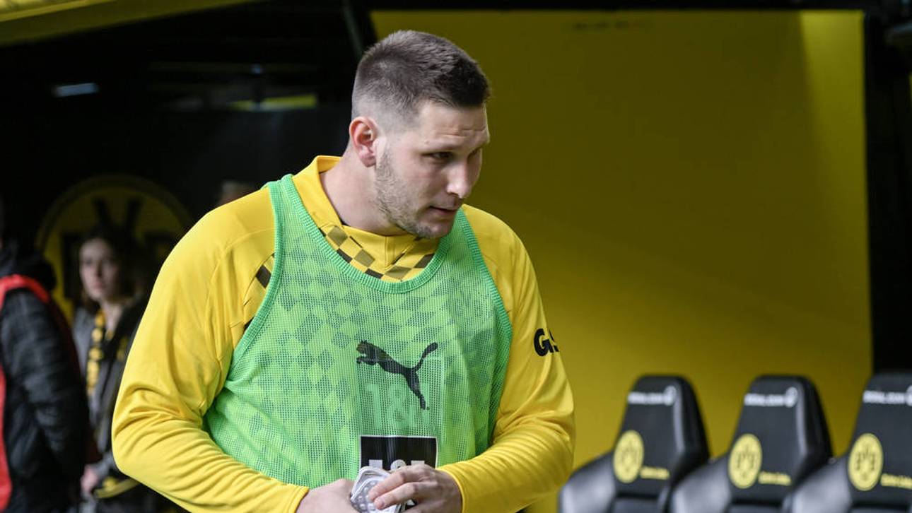 Süle plötzlich wieder wichtig?
