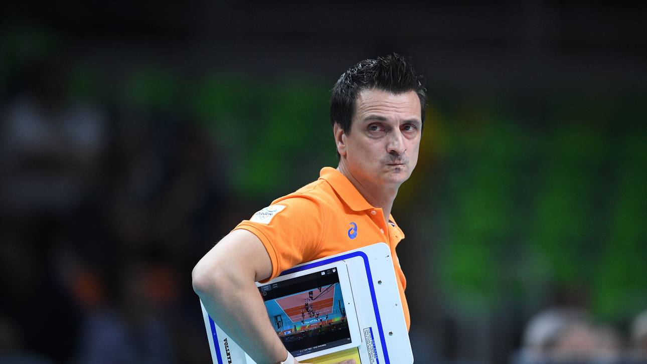 US-Team entreißt Guidetti Medaille