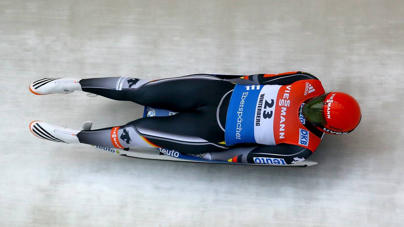 Hüfner rast in die Geschichtsbücher