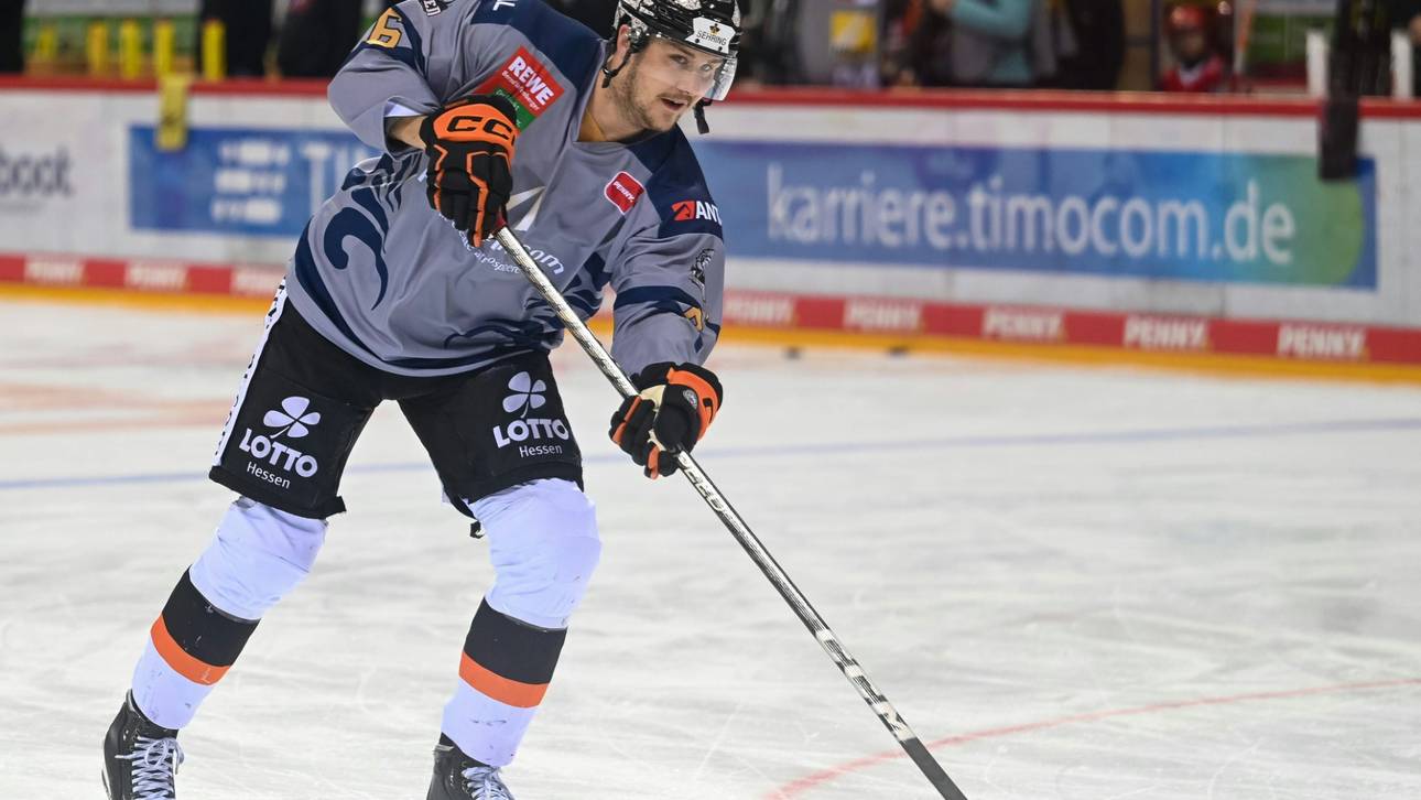 DEL: Neuer Spieler für Ingolstadt