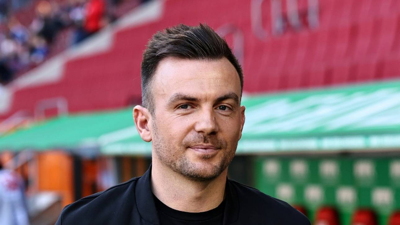 Augsburg im Abstiegskampf: Nur nicht nervös werden