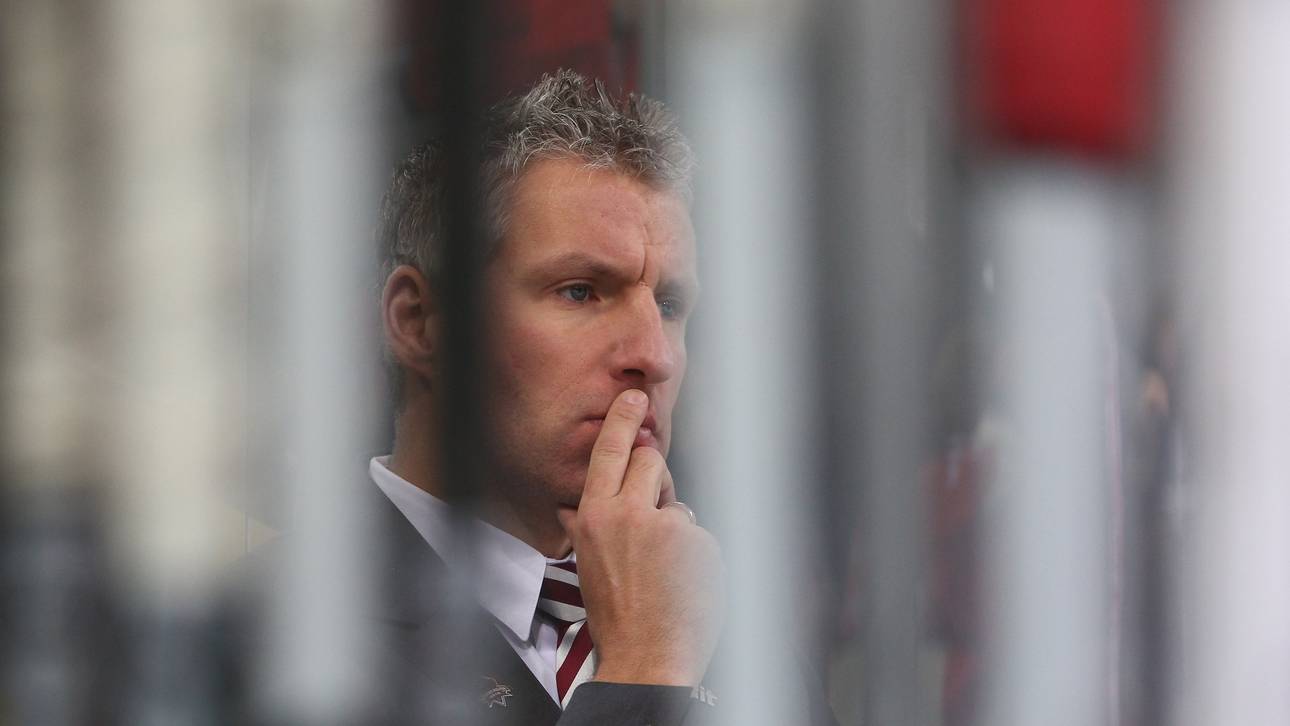 Junioren wahren Aufstiegschance