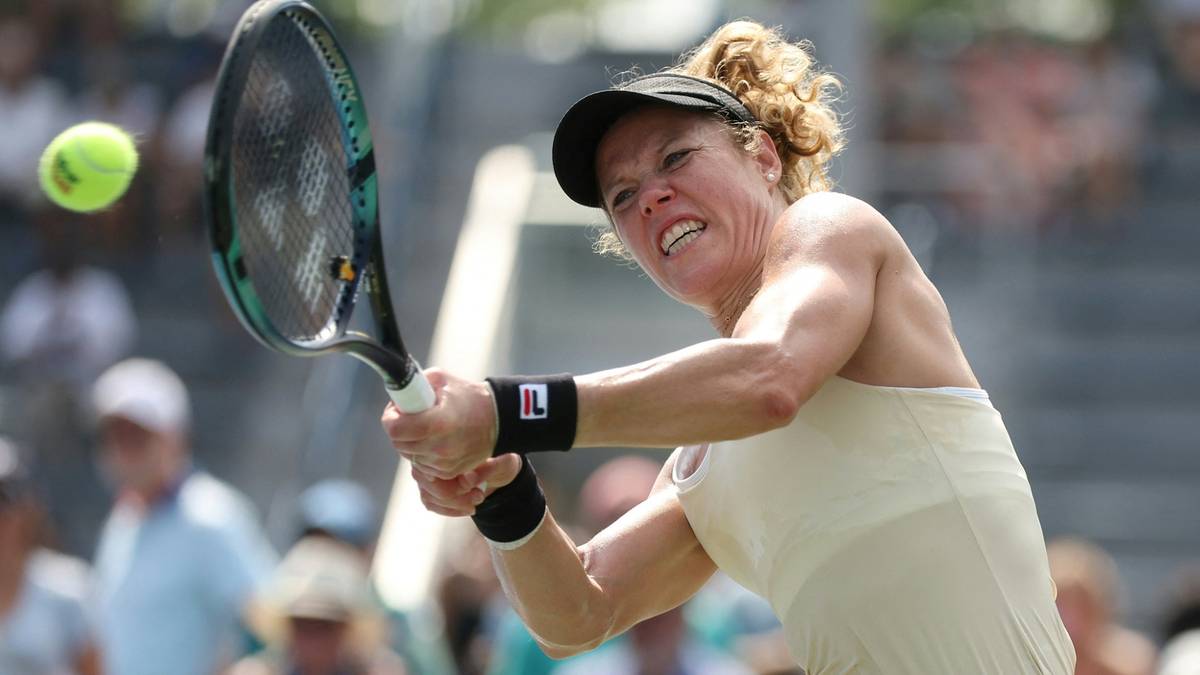 Hoffnung auf den dritten Titel: Siegemund im Halbfinale