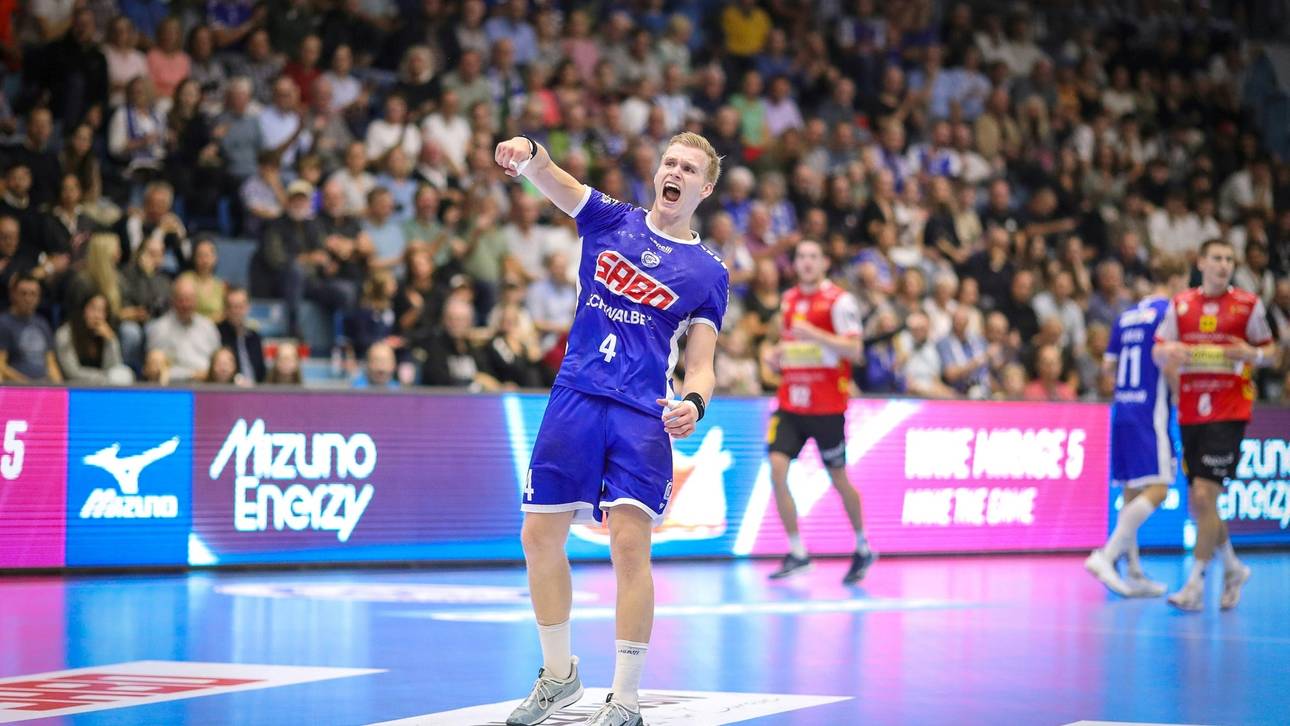 Gummersbacher Lauf geht weiter